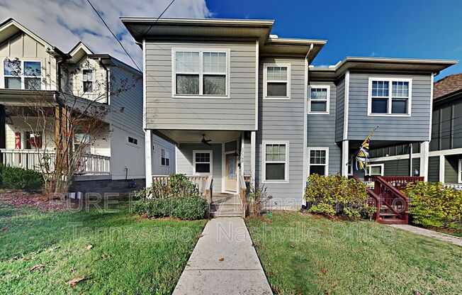 1714 B MCKINNEY AVE