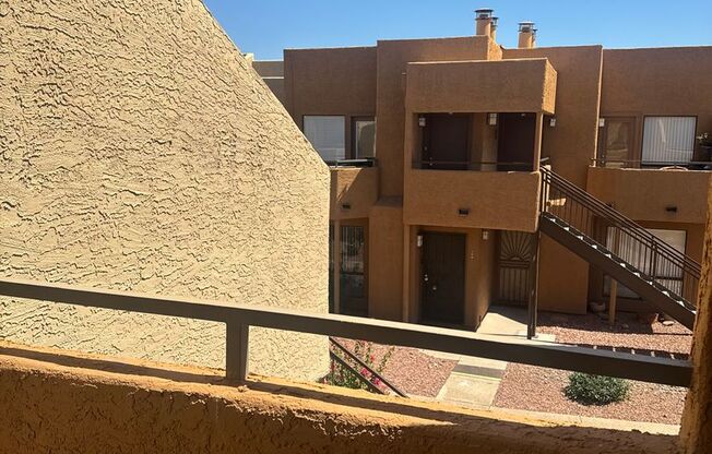 2 BEDROOM UNIT IN CACTUS FLATS IN GLENDALE