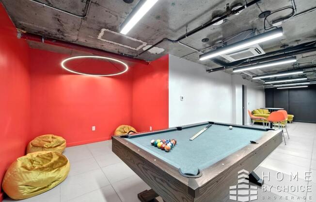 Studio, 1 bath, $2,800, Unit 8E