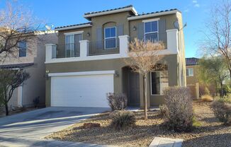 4 beds, 2.5 baths, $1,999