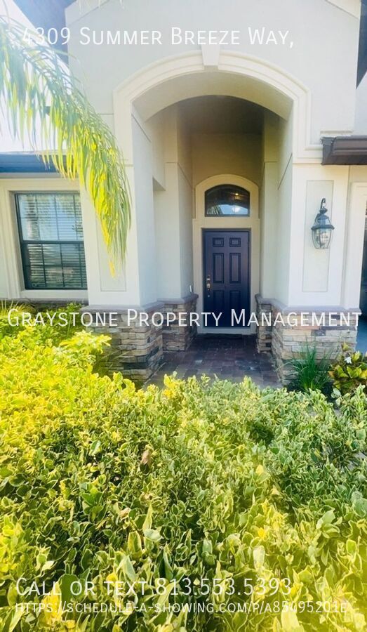 4309 SUMMER BREEZE WAY