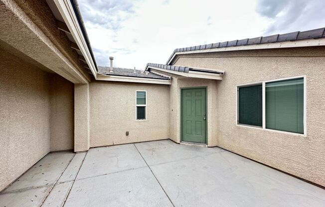 Spring Valley & Single Story