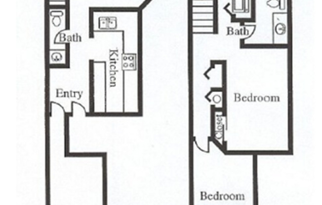 Fairway Lane Apartments