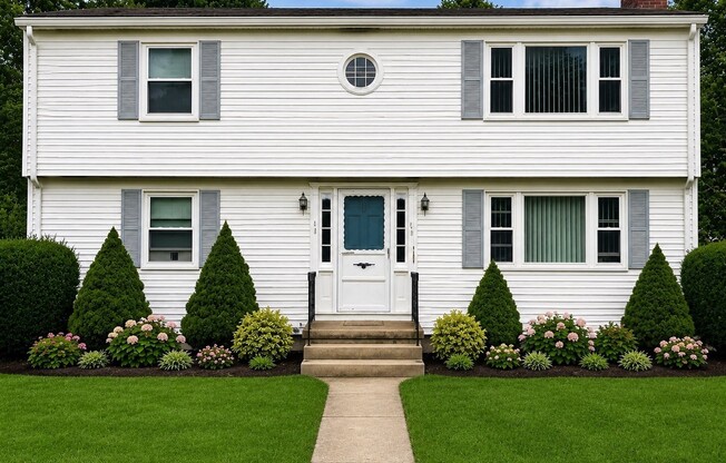 58 CHERRY ST