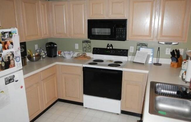 Durham / 2BR Townhouse of Pope Rd AVAIL