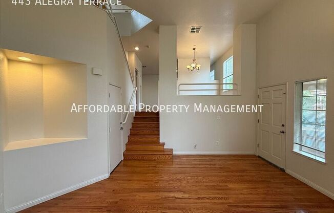 443 ALEGRA TERRACE