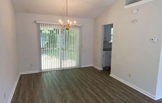 Spacious 4 Bed, 3 Bath home in Derita Area