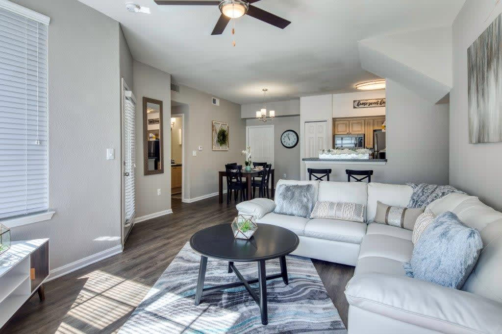 Welcome to Our Apartments in Riverview, FL