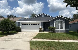 Hunters Creek - 3 Bedroom, 2 Bathroom Single Family Home