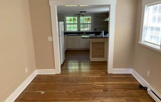 2 beds, 1.5 baths, $795