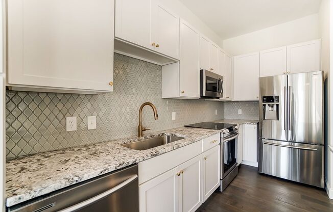 1 bed, 1 bath, 724 sqft, $1,540, Unit 210
