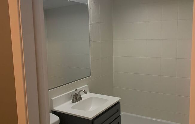 Apartments on 1st Avenue, LLC
