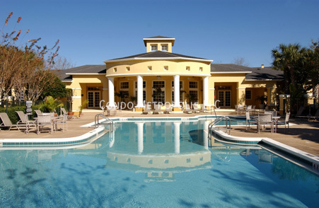 2632 ROBERT TRENT JONES DRIVE