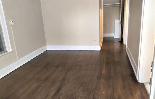 Studio, 1 bath, 485 sqft, $1,345, Unit 02 - 010