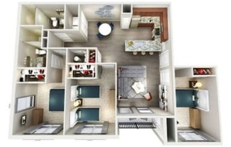 Partner-provided photo for $1659 unit