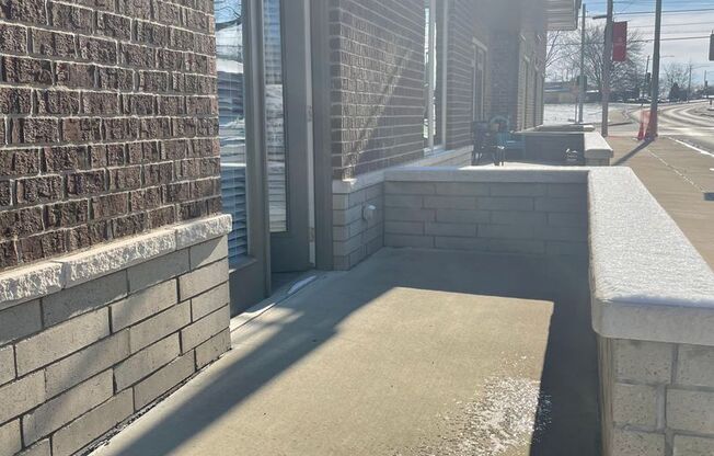 1 bed, 1 bath, 708 sqft, $865, Unit 108