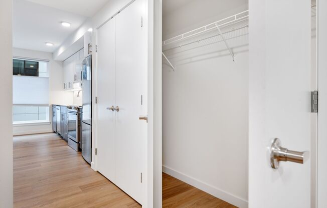 1 bed, 1 bath, 550 sqft, $2,295, Unit 403