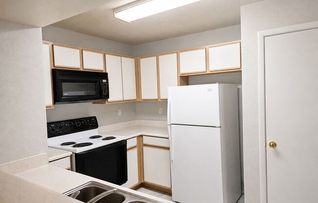 2 beds, 2 baths, $1,495