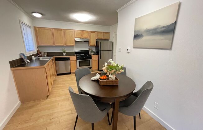 2 beds, 2 baths, 989 sqft, $1,699, Unit PEN-303A