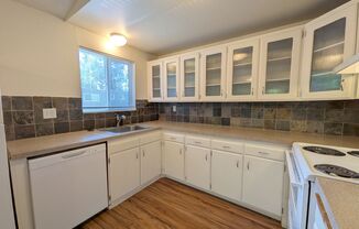 West Slope Apartments