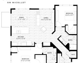 Partner-provided photo for $2341 unit