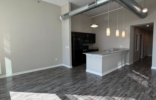2 beds, 2 baths, 1,108 sqft, $1,975, Unit 311