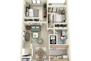 Partner-provided photo for $1325 unit
