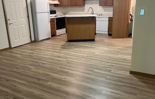 Covington Court Apartments