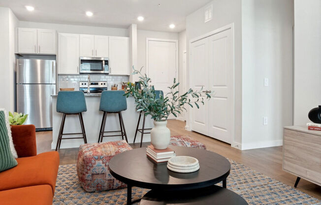 2 beds, 2 baths, 1,053 sqft, $1,890