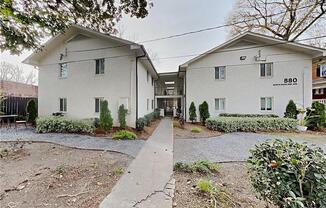 880 North Highland Ave NE