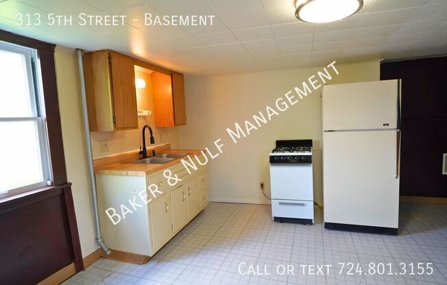 313 5 ST