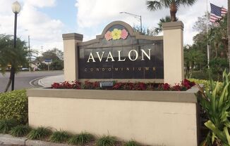 Large 2 Bedroom, 1 1/2 Bathroom Condo Available Immediately!