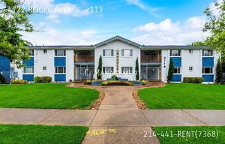 4722 Reiger Avenue Apt. 215