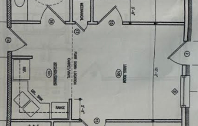 Peachtree Village Multi-Family