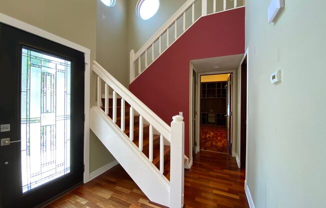 Cardiff living at its finest! Stunning 2-Bed Home