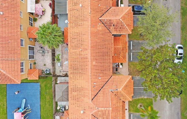 8451 NW 138TH ST #2303 MIAMI LAKES, FL 33016