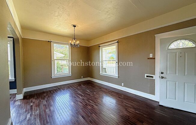 Contemporary 2 BD | 1 BA Home w/ Private Backyard
