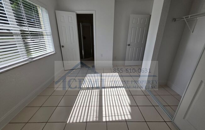2 beds, 2 baths, 875 sqft, $1,995, Unit 557