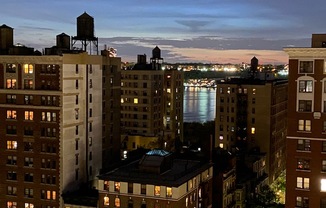 Studio, 1 bath, $3,000, Unit 14E