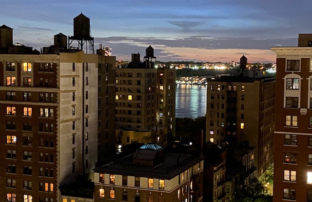 Studio, 1 bath, $3,000, Unit 14E