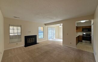 2 beds, 2 baths, $1,500, Unit UNIT B