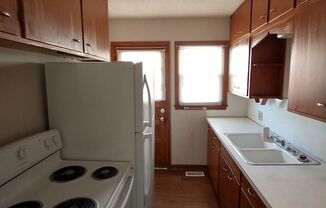 1 bed, 1 bath, $525, Unit 223