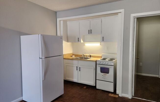 Executive Suites