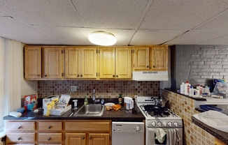 Studio, 1 bath, 454 sqft, $2,100, Unit BR