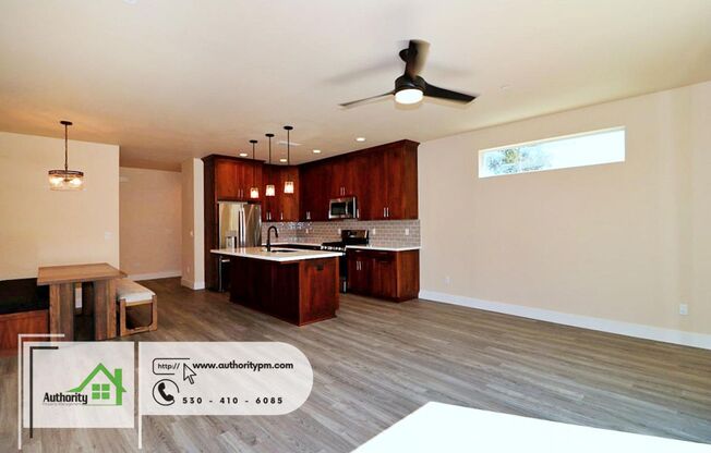 4 beds, 2.5 baths, 2,000 sqft, $3,150