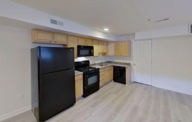 1 bed, 1 bath, 450 sqft, $1,299, Unit 18-1