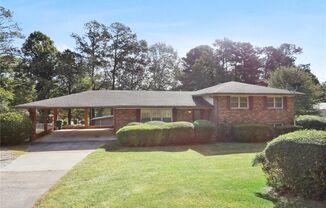 Marietta Ranch