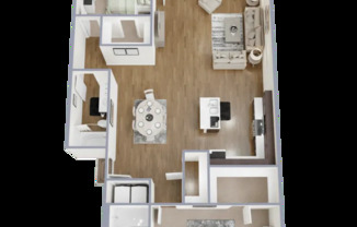 Partner-provided photo for $3073 unit
