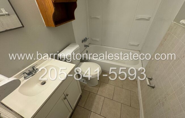 3 beds, 1.5 baths, $1,175