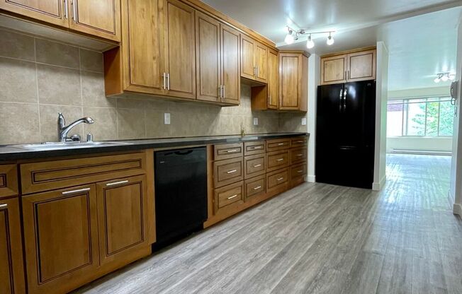 Iliad Apartments